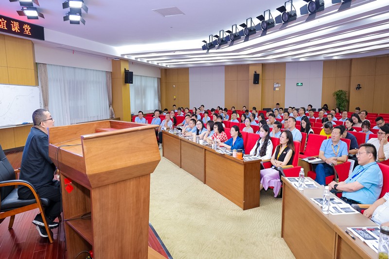 招生简章┃卓越管理实战研修班